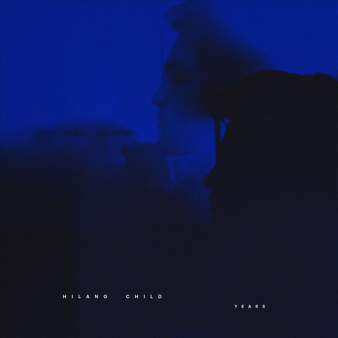 Years cover art