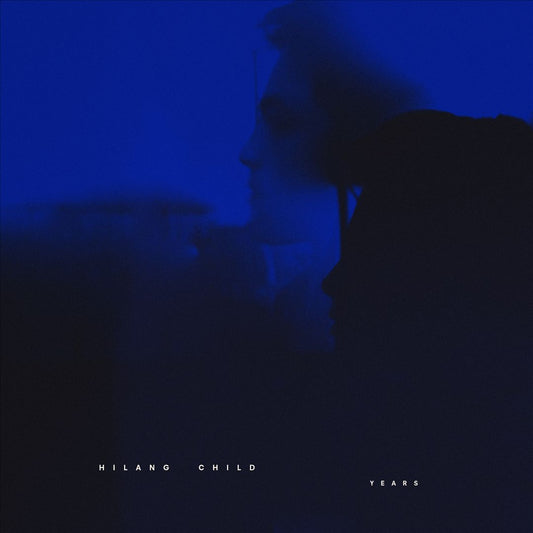 Years cover art