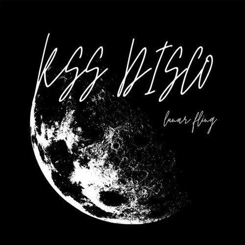 Lunar Fling cover art