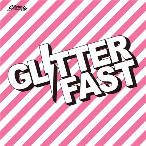 Glitterfast cover art