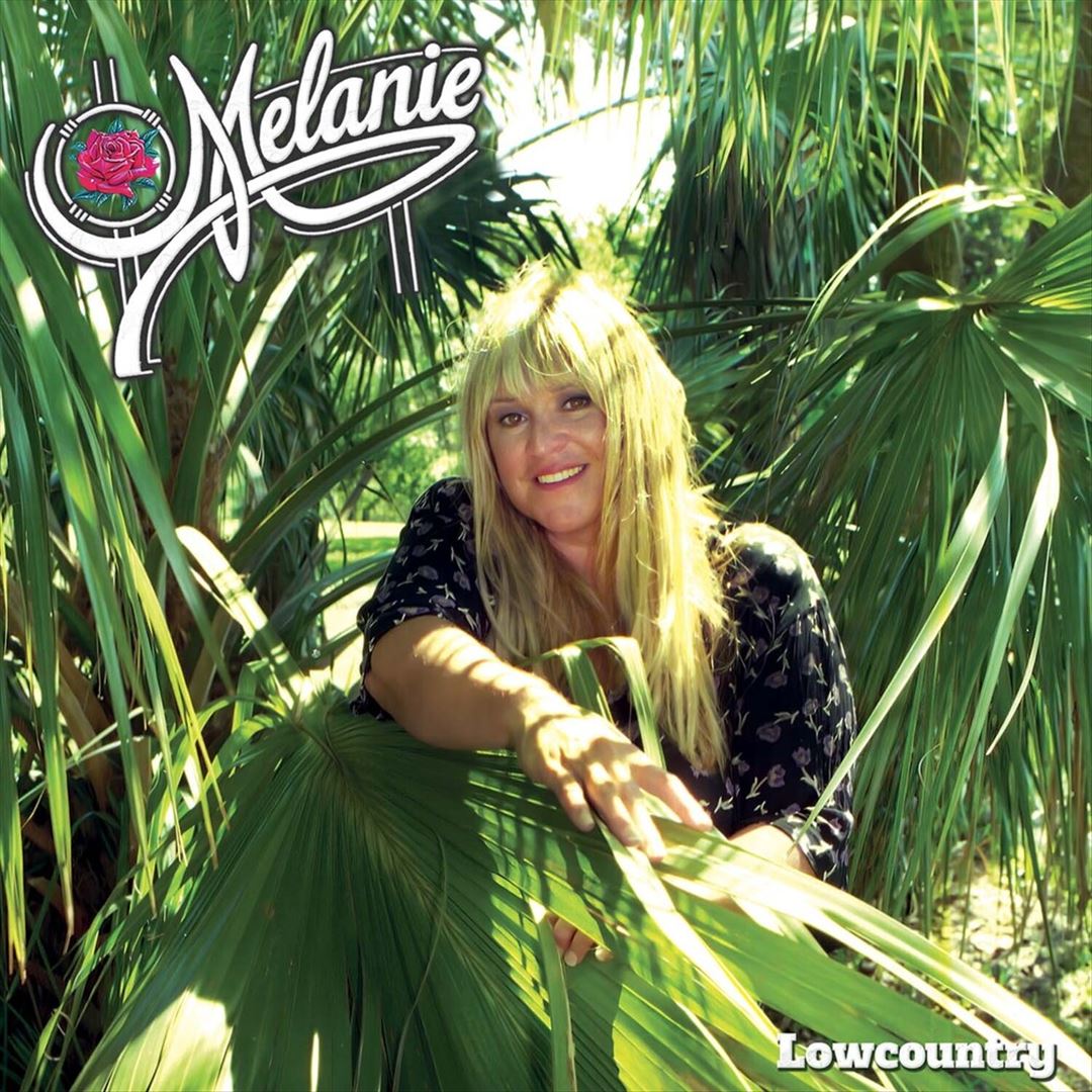 Lowcountry cover art