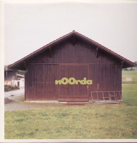 Noorda cover art