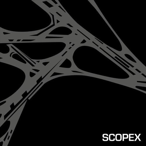 Scopex 1998-2000 [2022 Repress] cover art