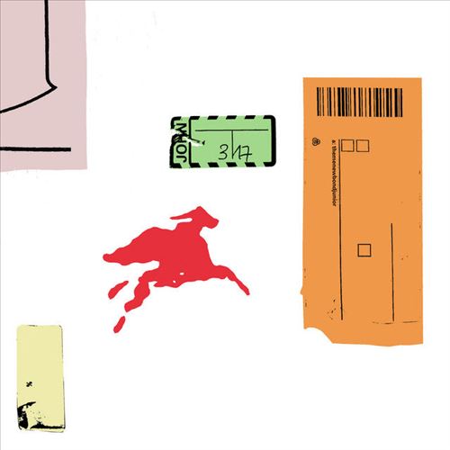 Theme New Bond Junior/Hopper cover art