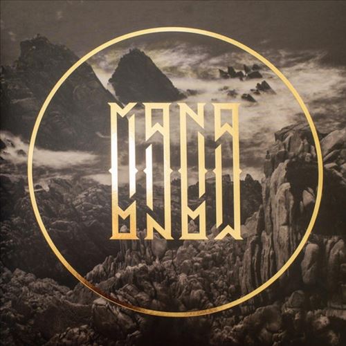 Mana cover art