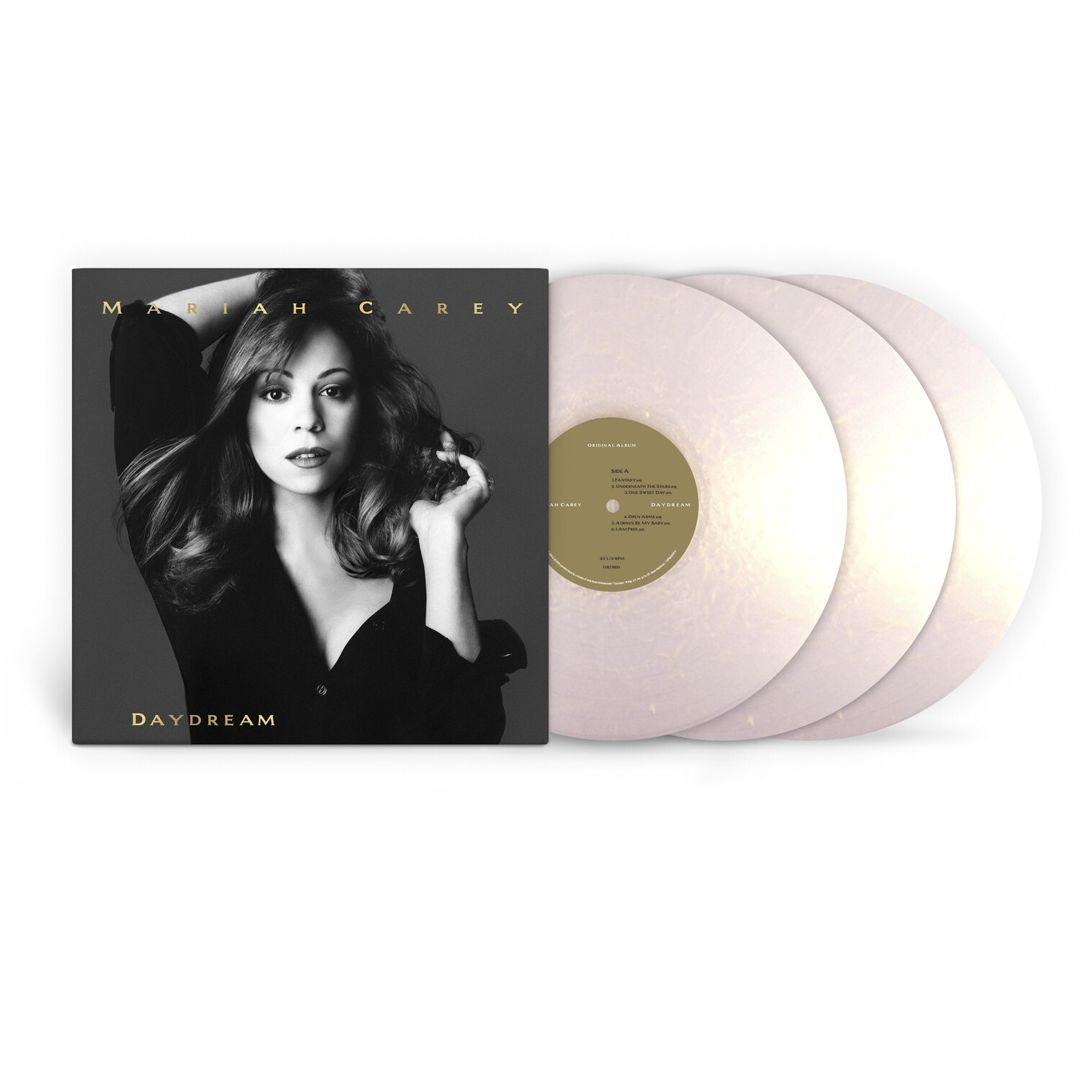 Daydream cover art