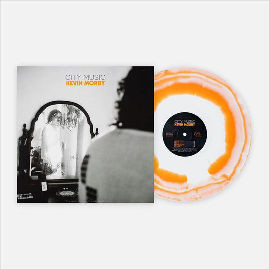 City Music cover art