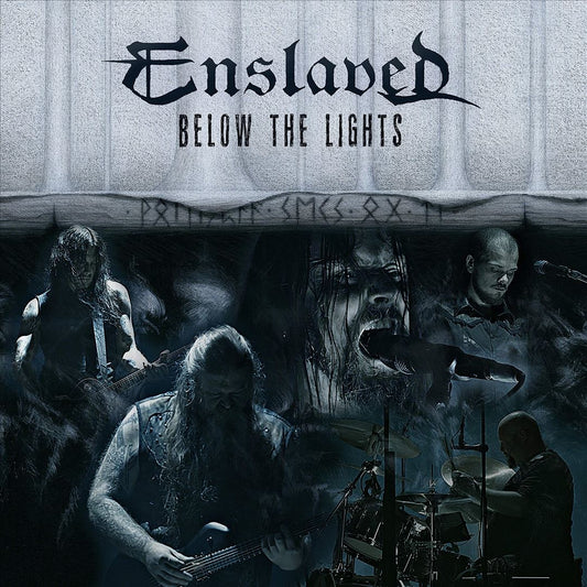 Below the Lights: Cinematic Tour 2020 cover art