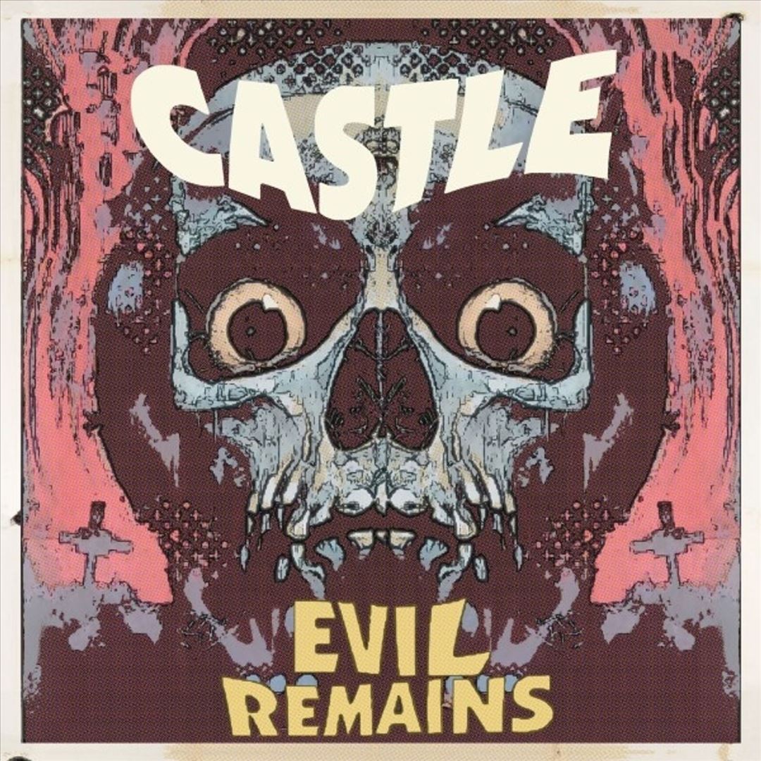 EVILREMAINS cover art