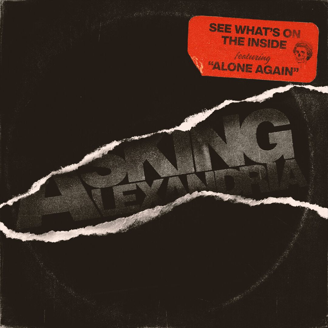 See What's on the Inside cover art