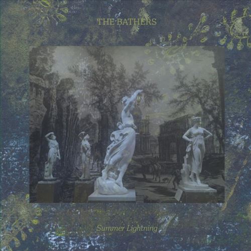 Summer Lightning cover art