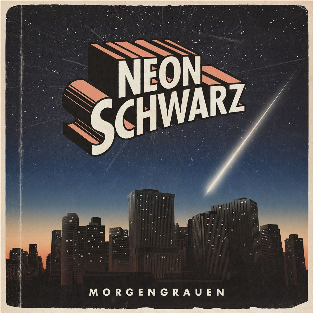 Morgengrauen cover art