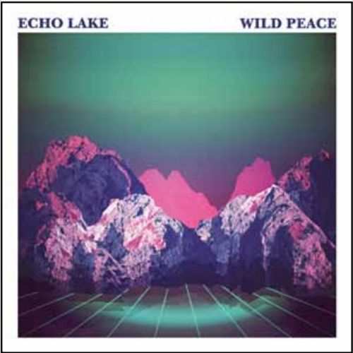 Wild Peace cover art