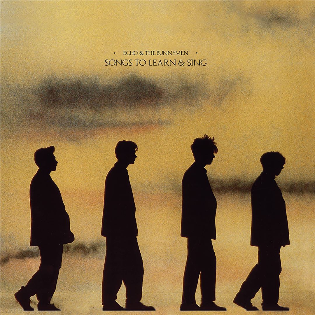 Songs to Learn and Sing cover art