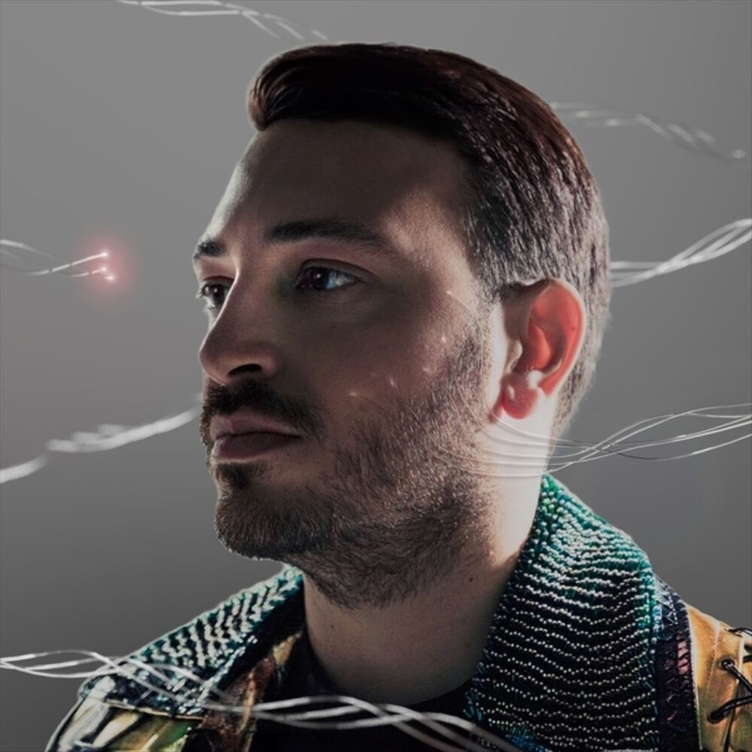 Depth of Being cover art