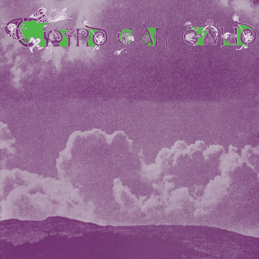 Third Ear Band cover art