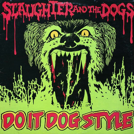 Do It Dog Style cover art