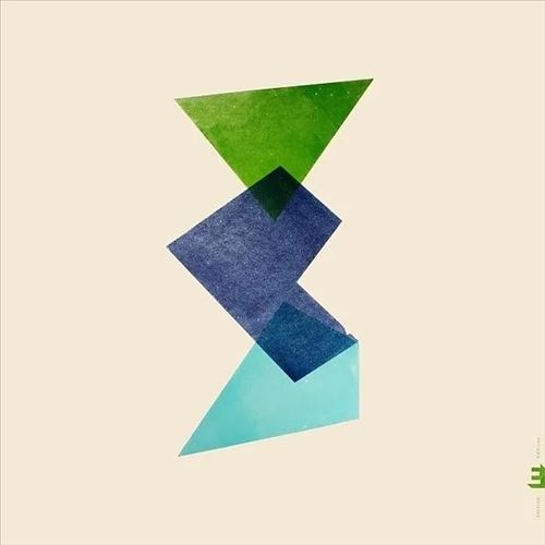 Atlântico cover art