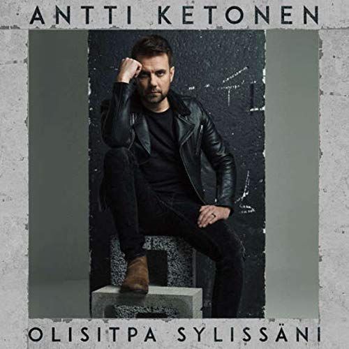Olisitpa sylissäni cover art