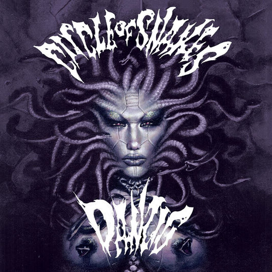 Circle of Snakes cover art