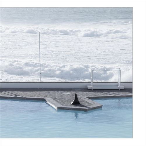 Real cover art
