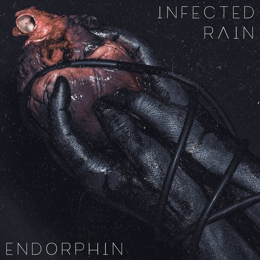 Endorphin cover art