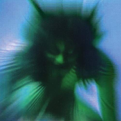 Safe in the Hands of Love cover art