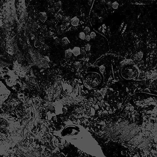 Primitive Man/Unearthly Trance cover art