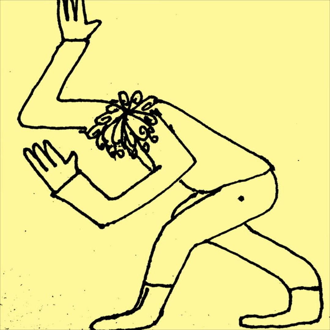 Enter the Bab cover art