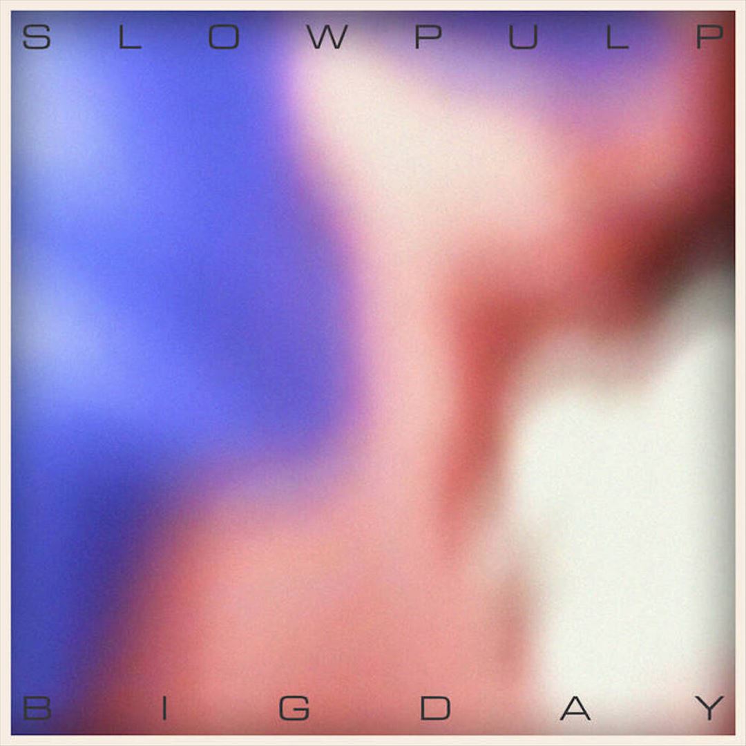 EP2/Big Day cover art