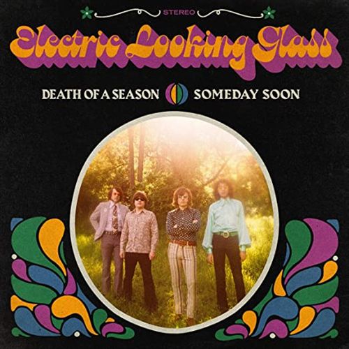 Death of a Season cover art