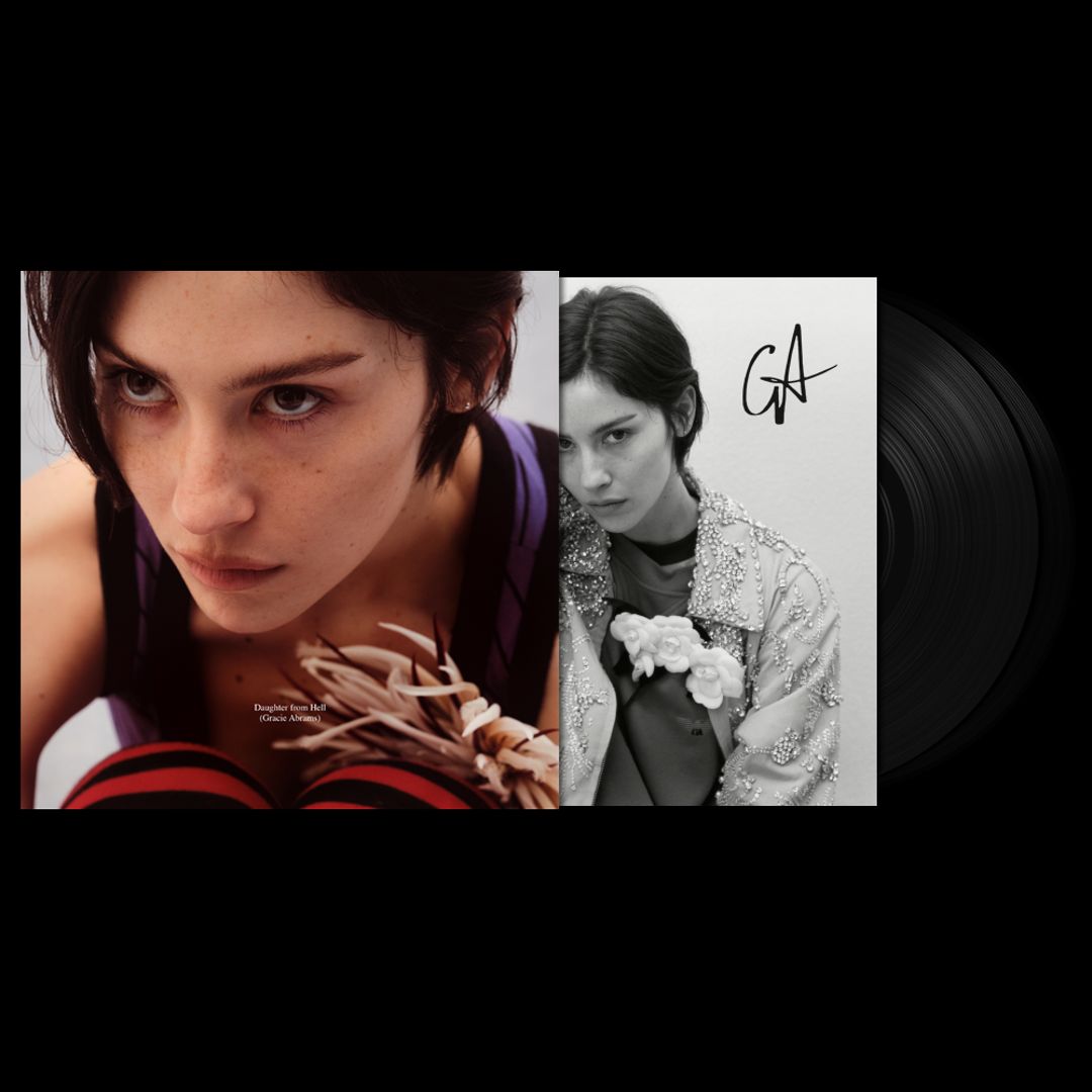Daughter from Hell cover art