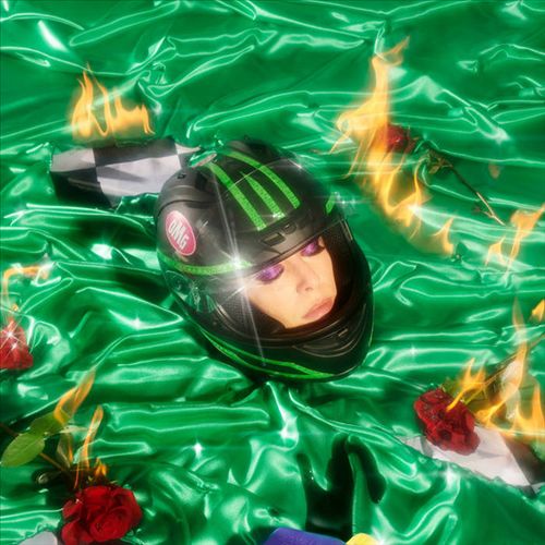 Omg cover art