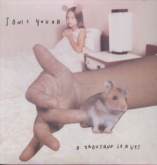 A Thousand Leaves [LP] cover art