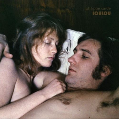 Loulou cover art