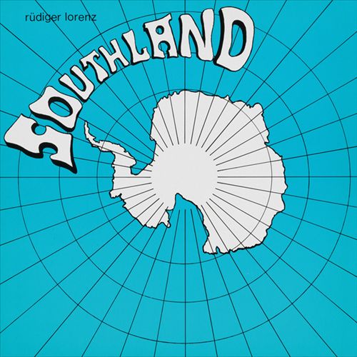 Southland cover art