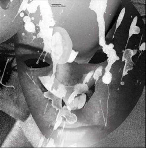 Child of the Future cover art