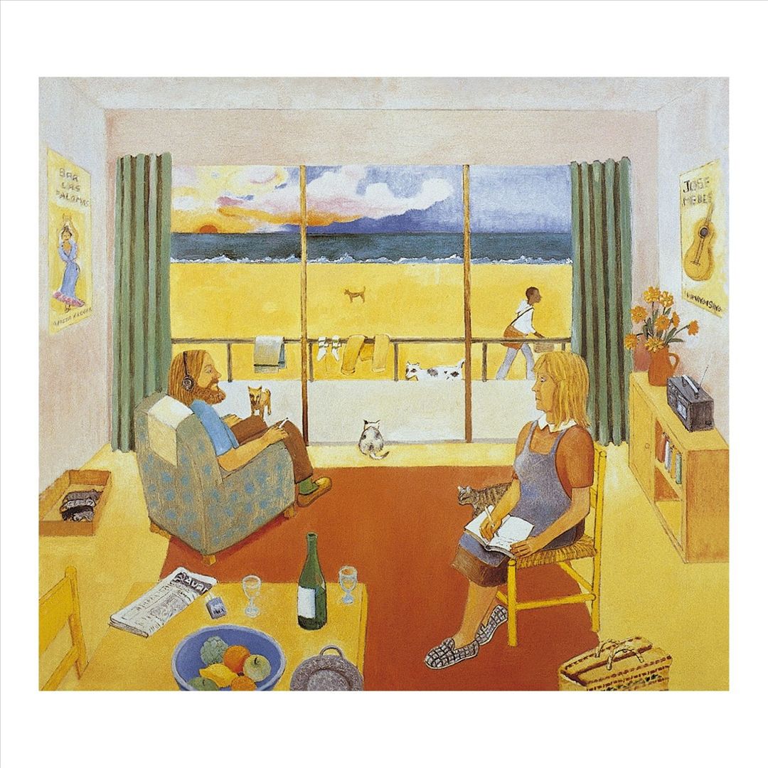 Dondestan Revisited [LP/CD] [Limited Edition] cover art