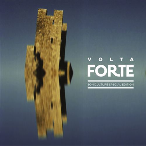 Volta Forte cover art