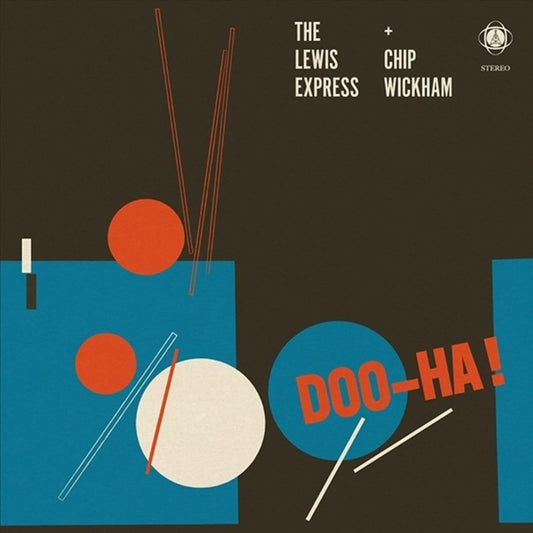 Doo-Ha! cover art