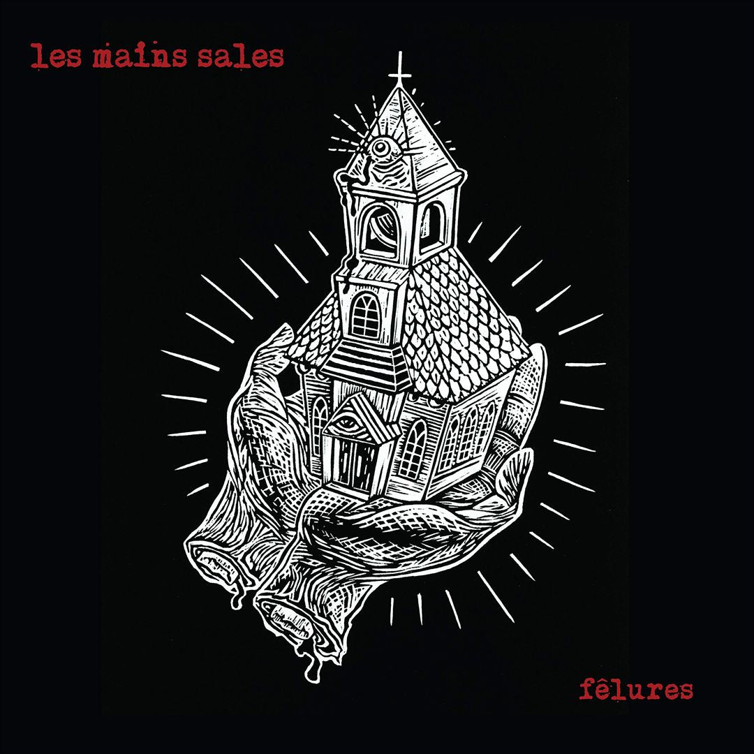 Felures cover art