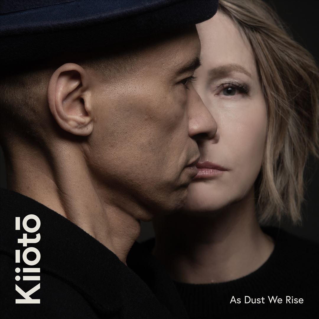 As Dust We Rise cover art