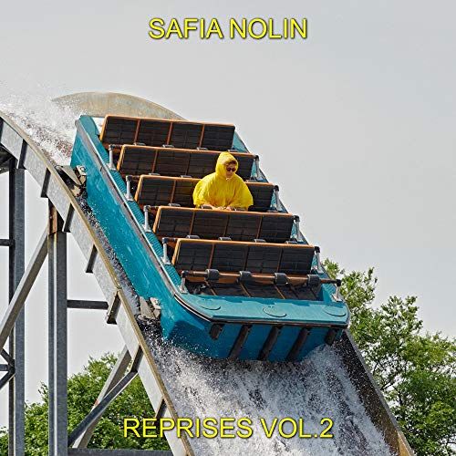 Reprises, Vol. 2 cover art