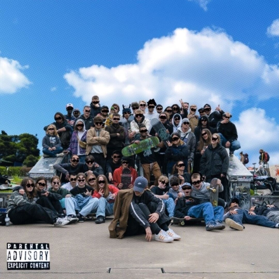 Chemistry Forever cover art