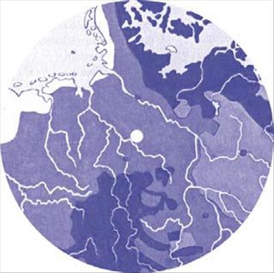 Inland cover art