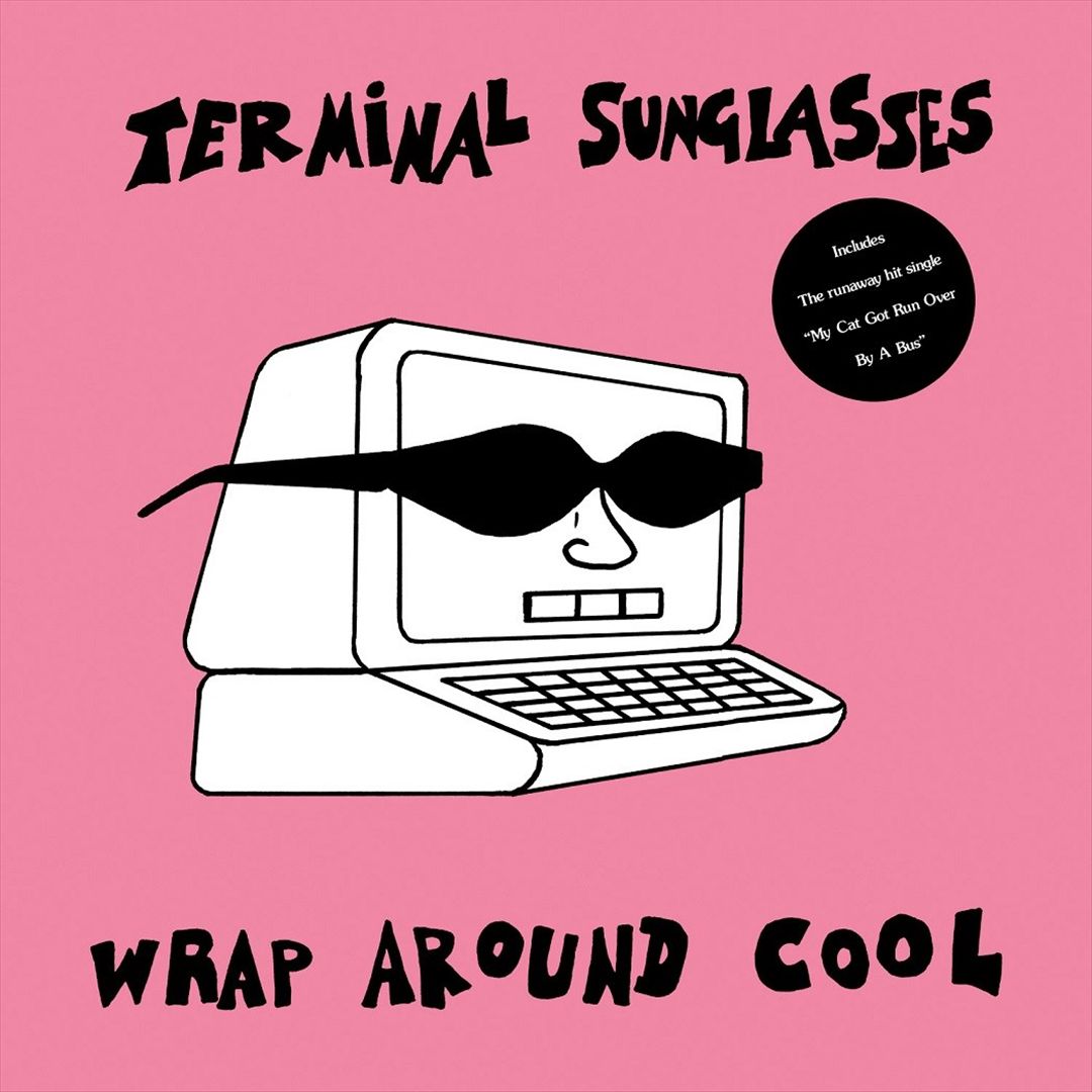 Wrap Around Cool cover art