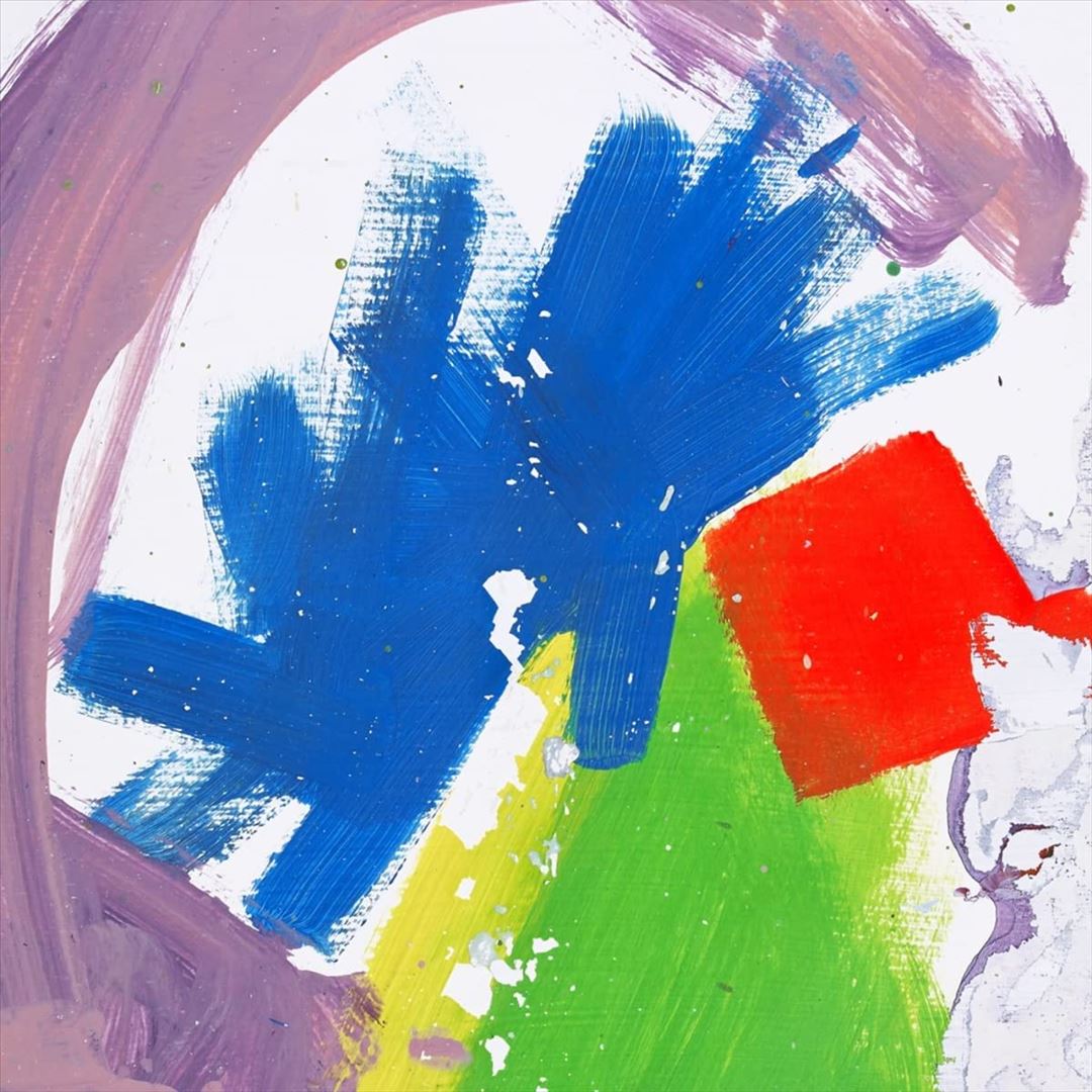 This Is All Yours cover art