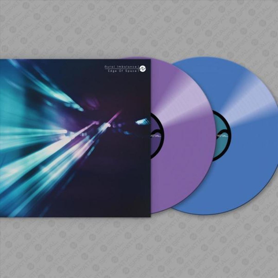 Edge of Space cover art