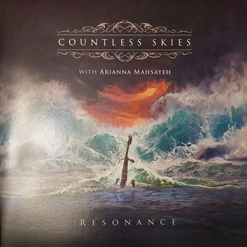 Resonance [Live From the Studio] cover art