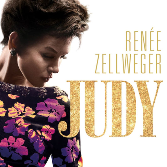Judy [Original Motion Picture Soundtrack] [B&N Exclusive Feature] cover art
